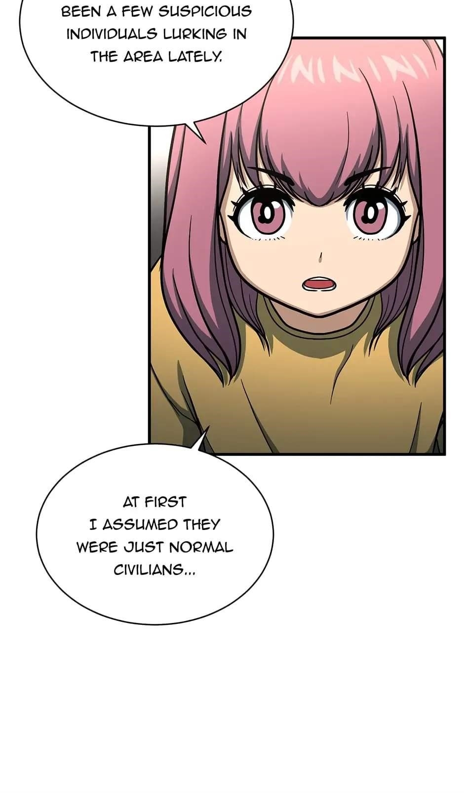 Dungeon House Chapter 64 - Page 71