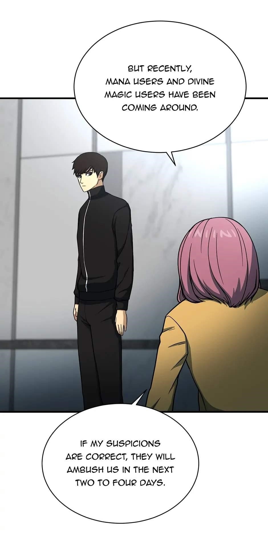 Dungeon House Chapter 64 - Page 72