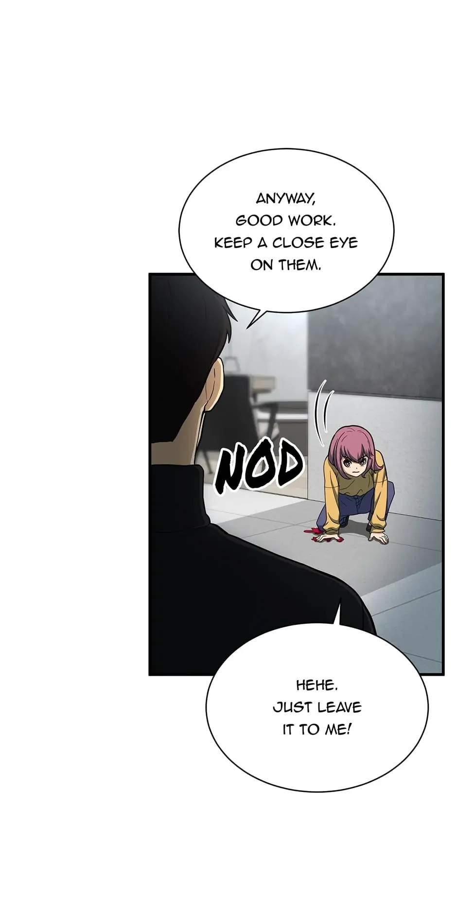 Dungeon House Chapter 64 - Page 74