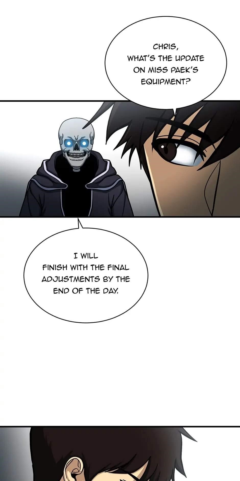 Dungeon House Chapter 64 - Page 75