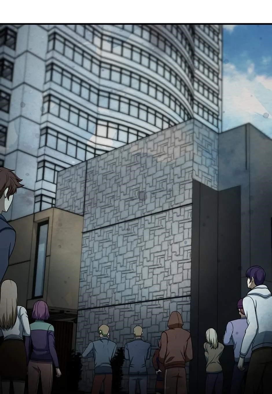 Dungeon House Chapter 64 - Page 77