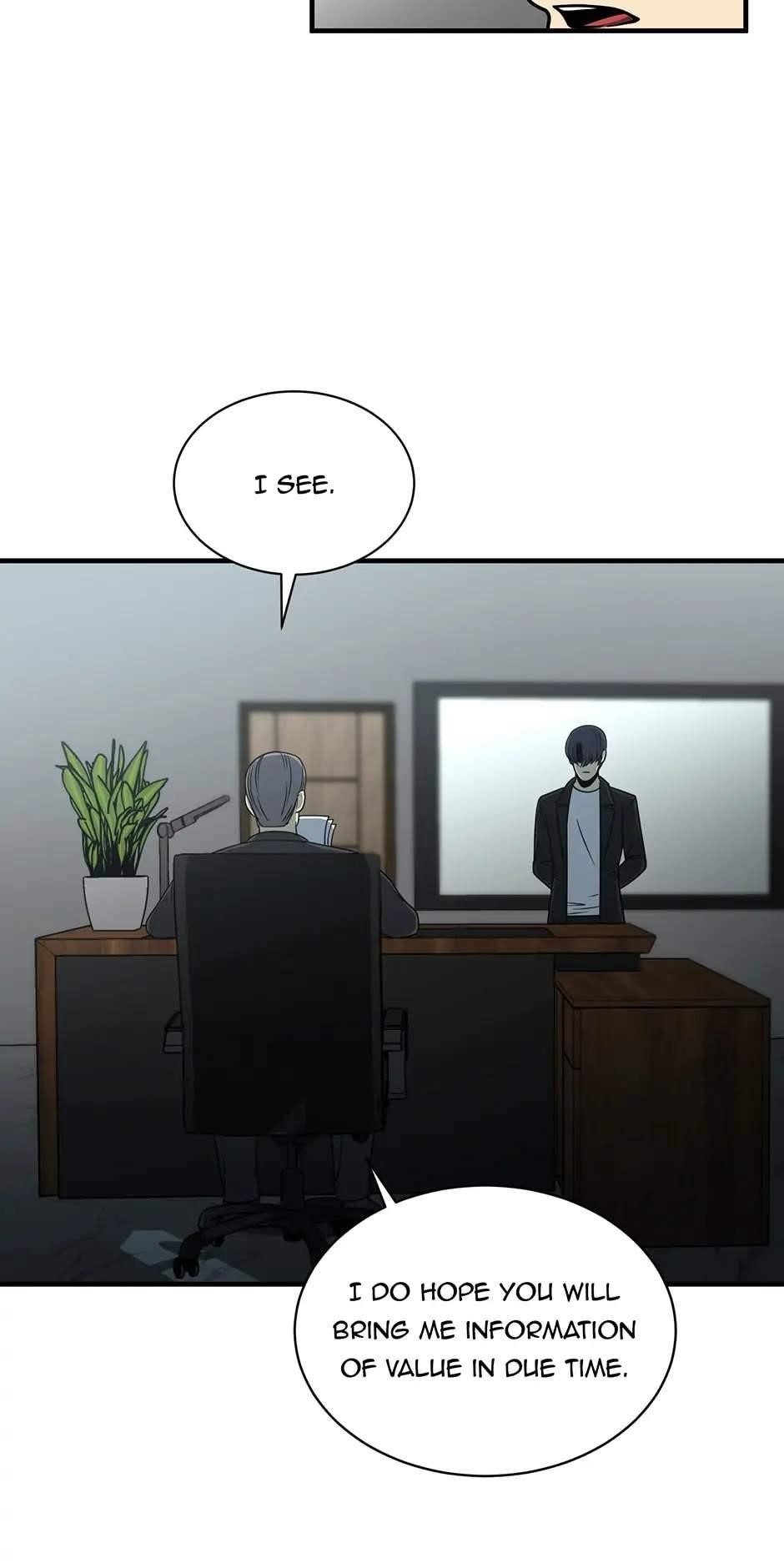 Dungeon House Chapter 64 - Page 8