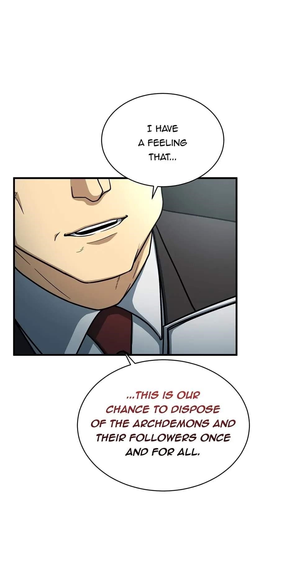 Dungeon House Chapter 64 - Page 9