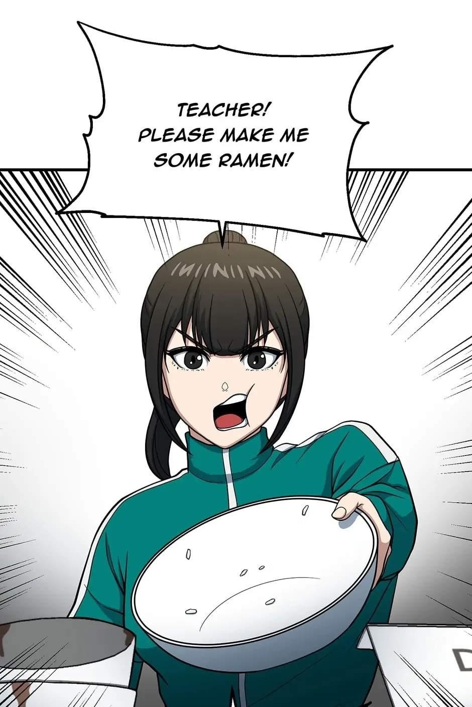 Dungeon House Chapter 65 - Page 1