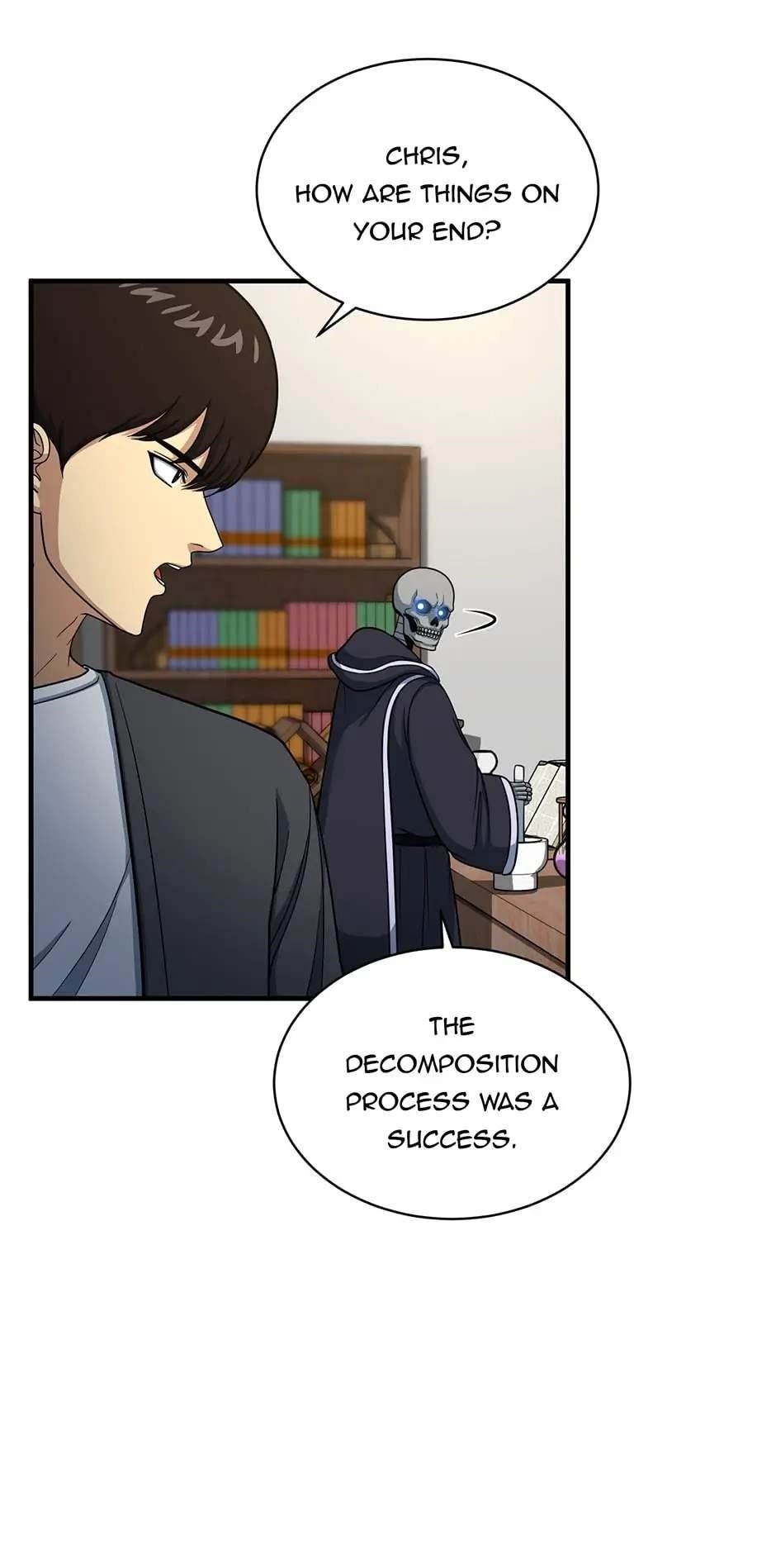 Dungeon House Chapter 65 - Page 10