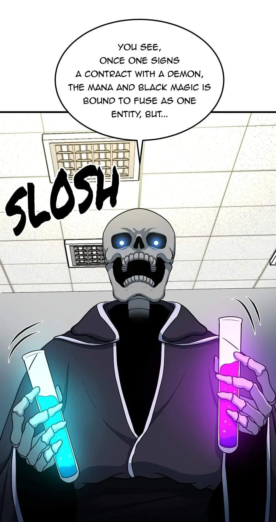 Dungeon House Chapter 65 - Page 11