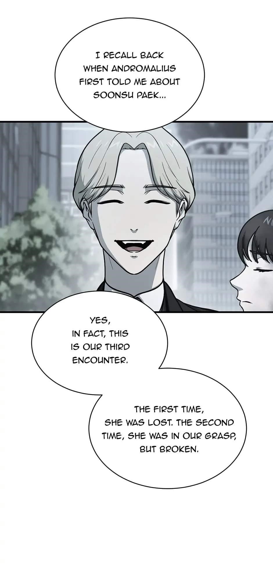 Dungeon House Chapter 65 - Page 19