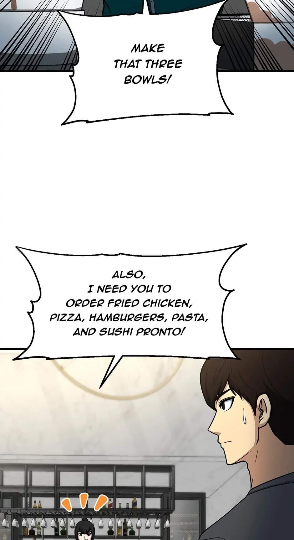 Dungeon House Chapter 65 - Page 2