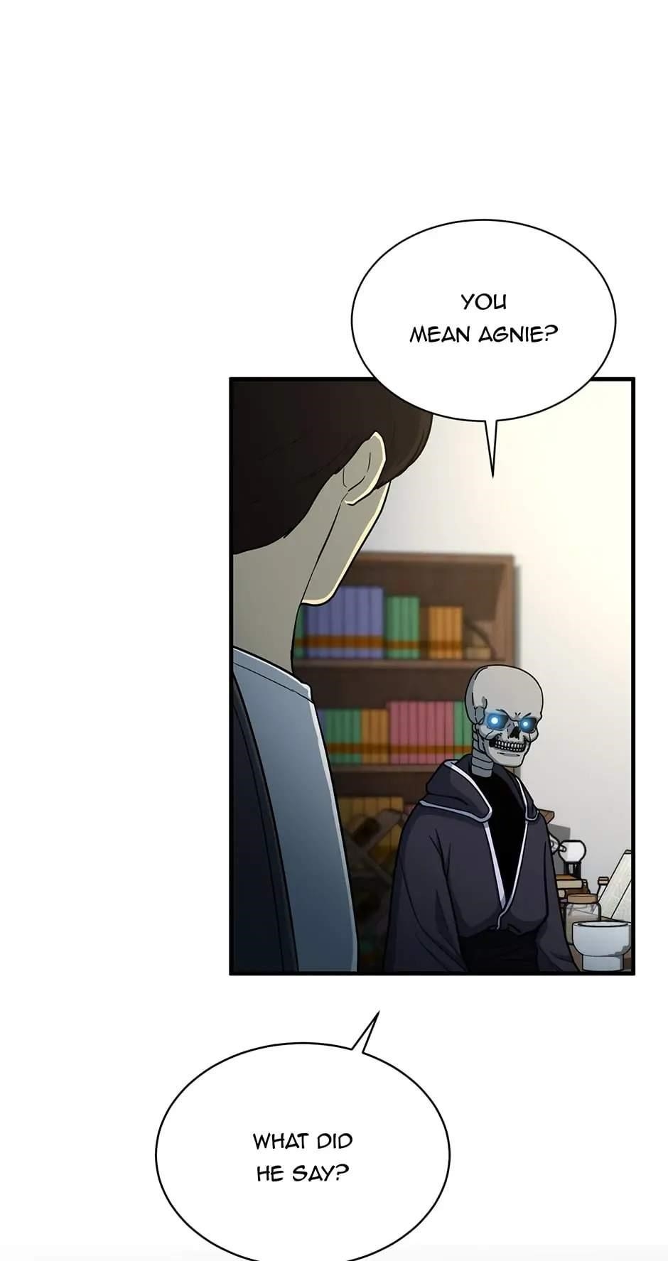 Dungeon House Chapter 65 - Page 21