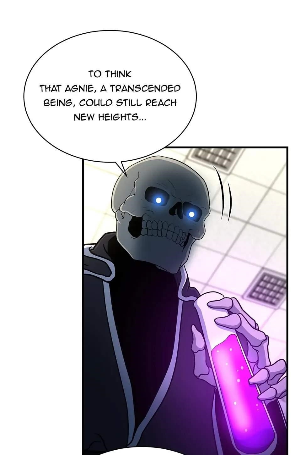 Dungeon House Chapter 65 - Page 25