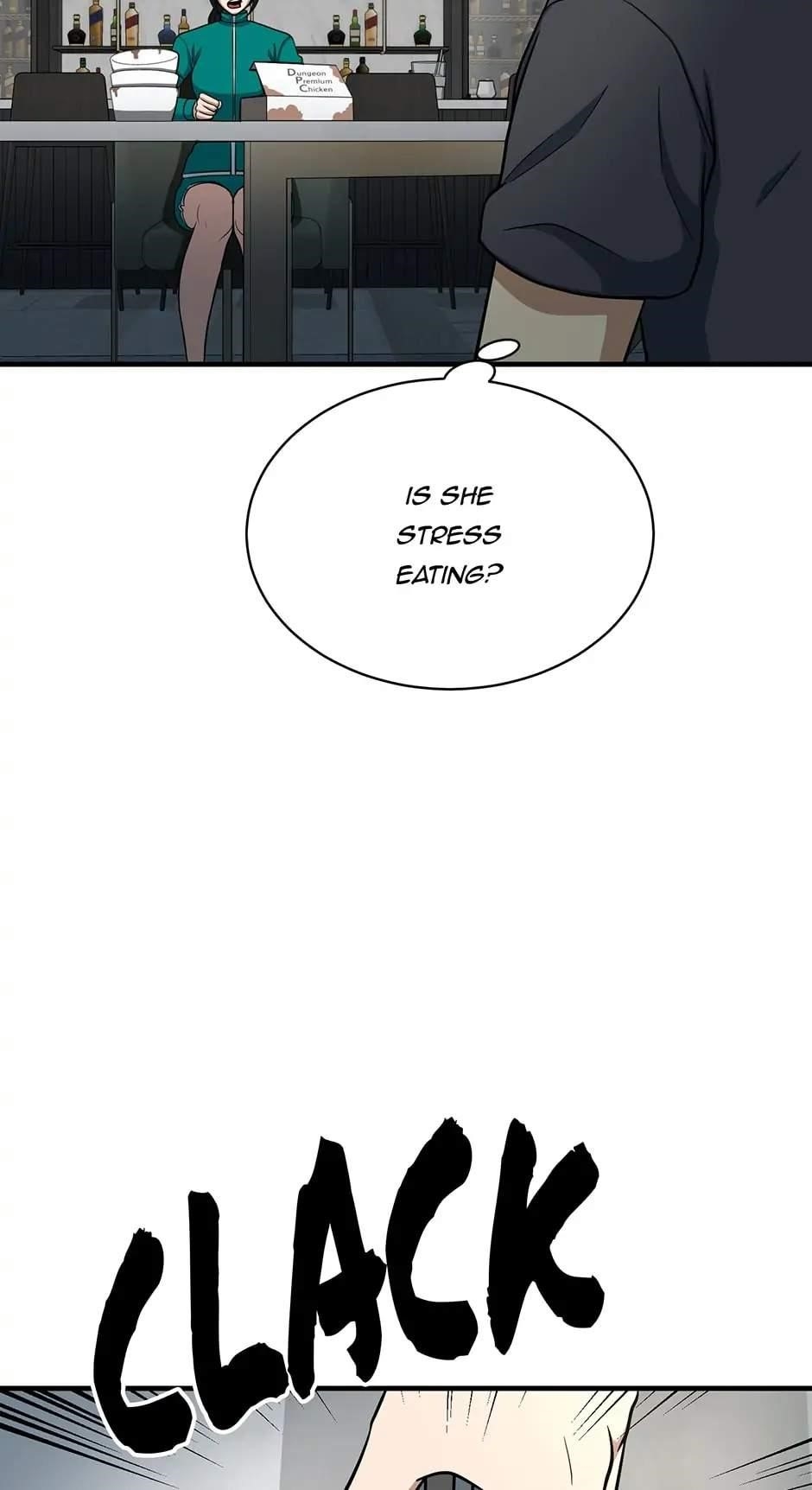 Dungeon House Chapter 65 - Page 3