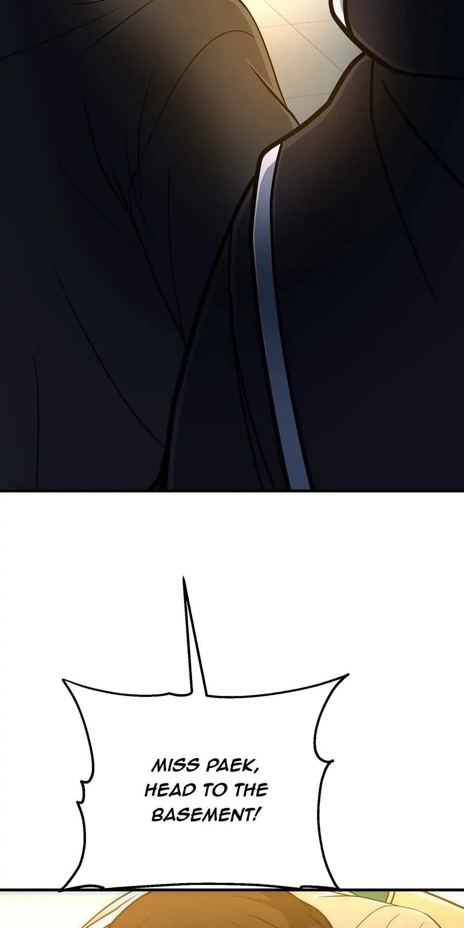 Dungeon House Chapter 65 - Page 33