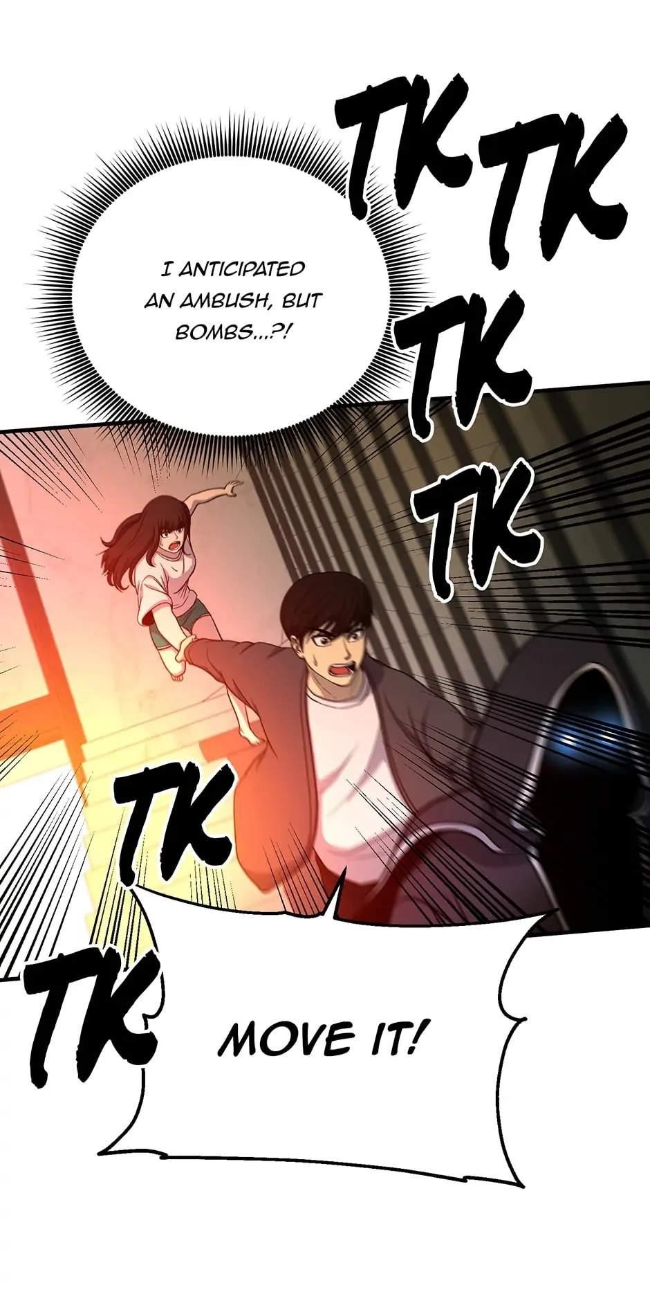 Dungeon House Chapter 65 - Page 36