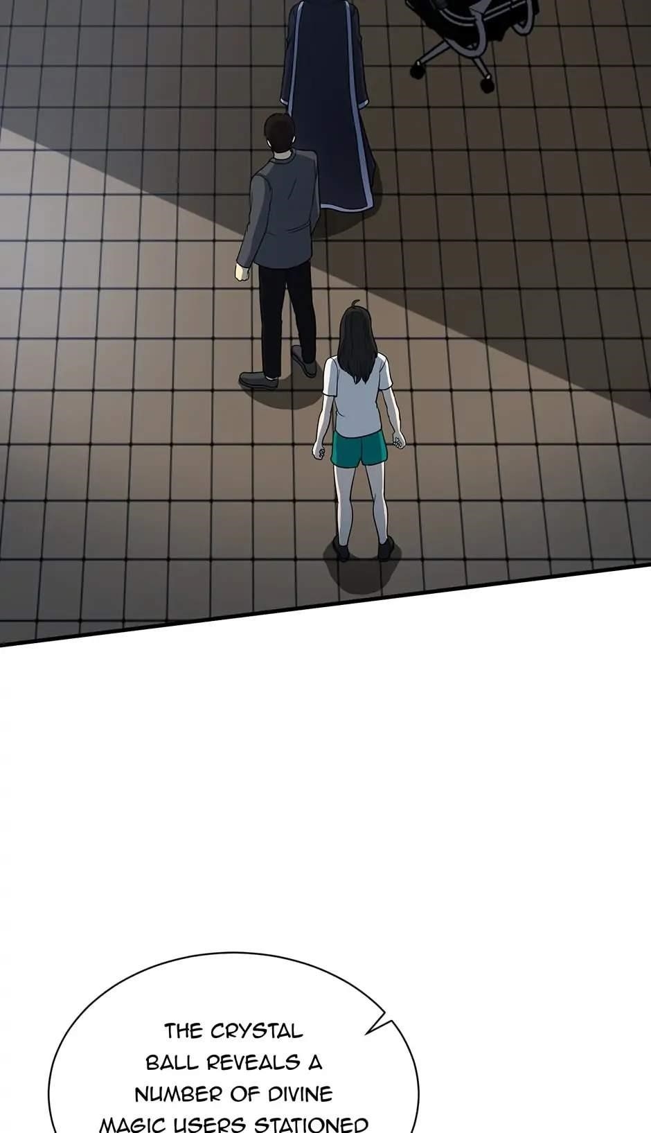 Dungeon House Chapter 65 - Page 38