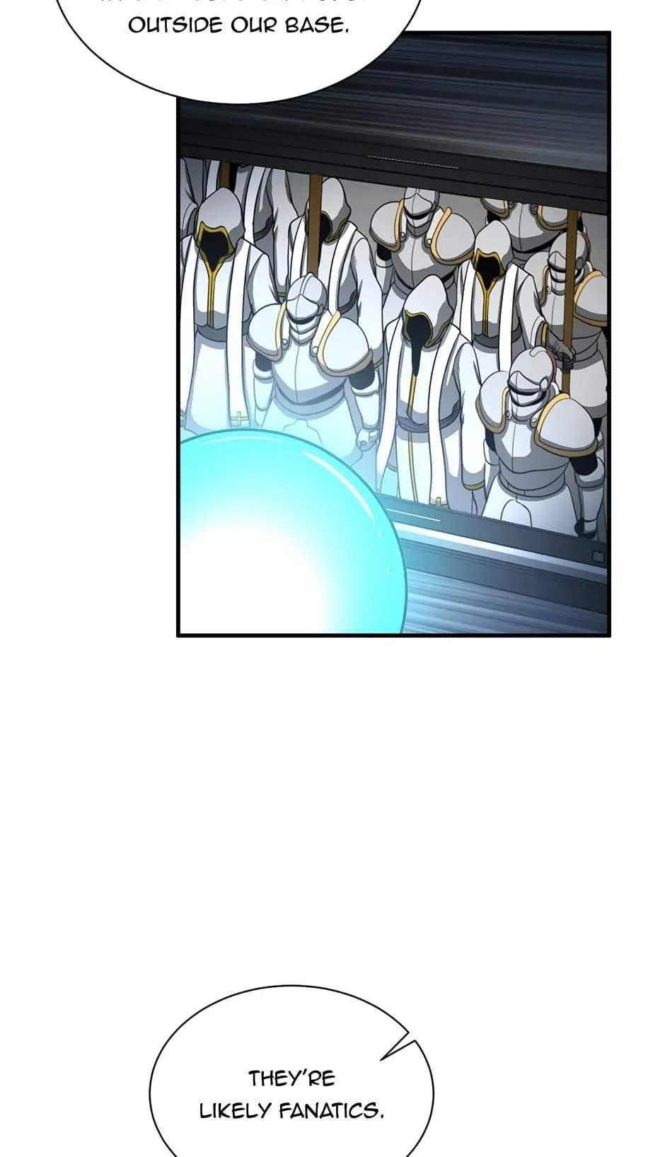 Dungeon House Chapter 65 - Page 39