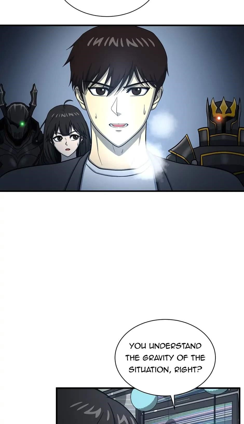 Dungeon House Chapter 65 - Page 40