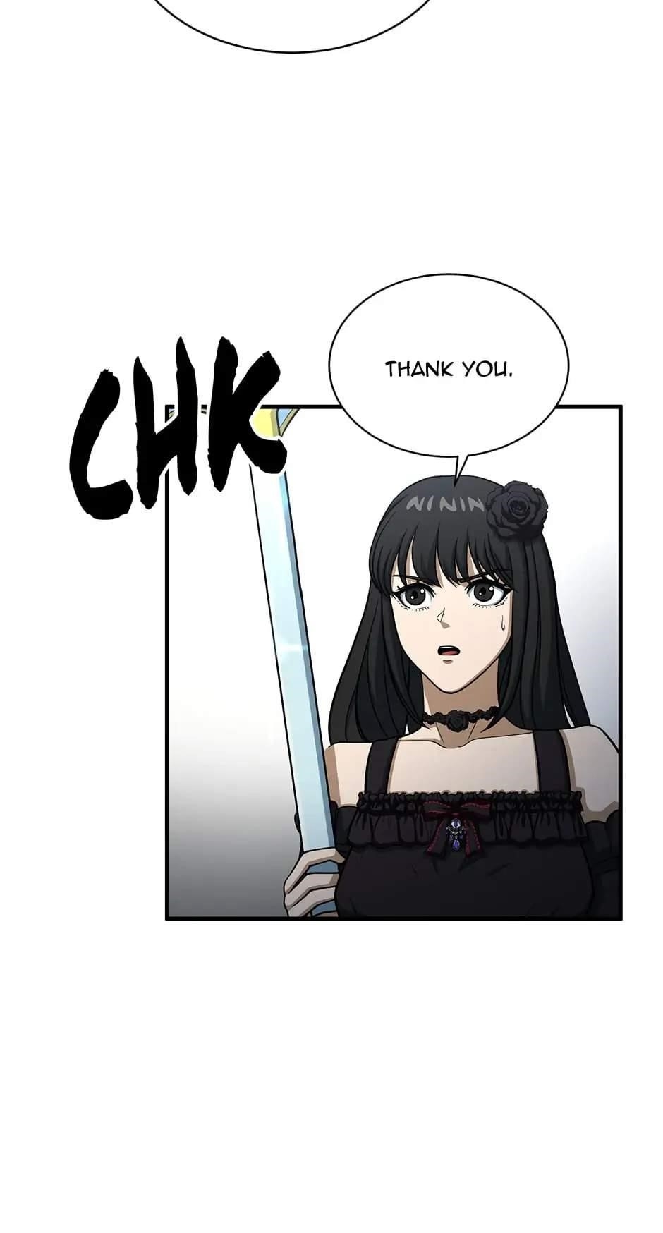 Dungeon House Chapter 65 - Page 46