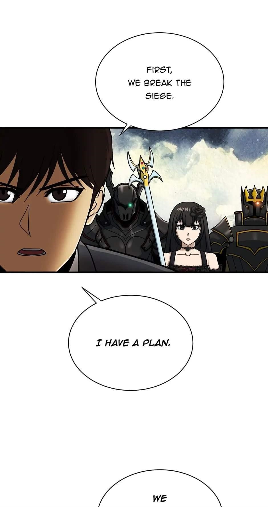 Dungeon House Chapter 65 - Page 47