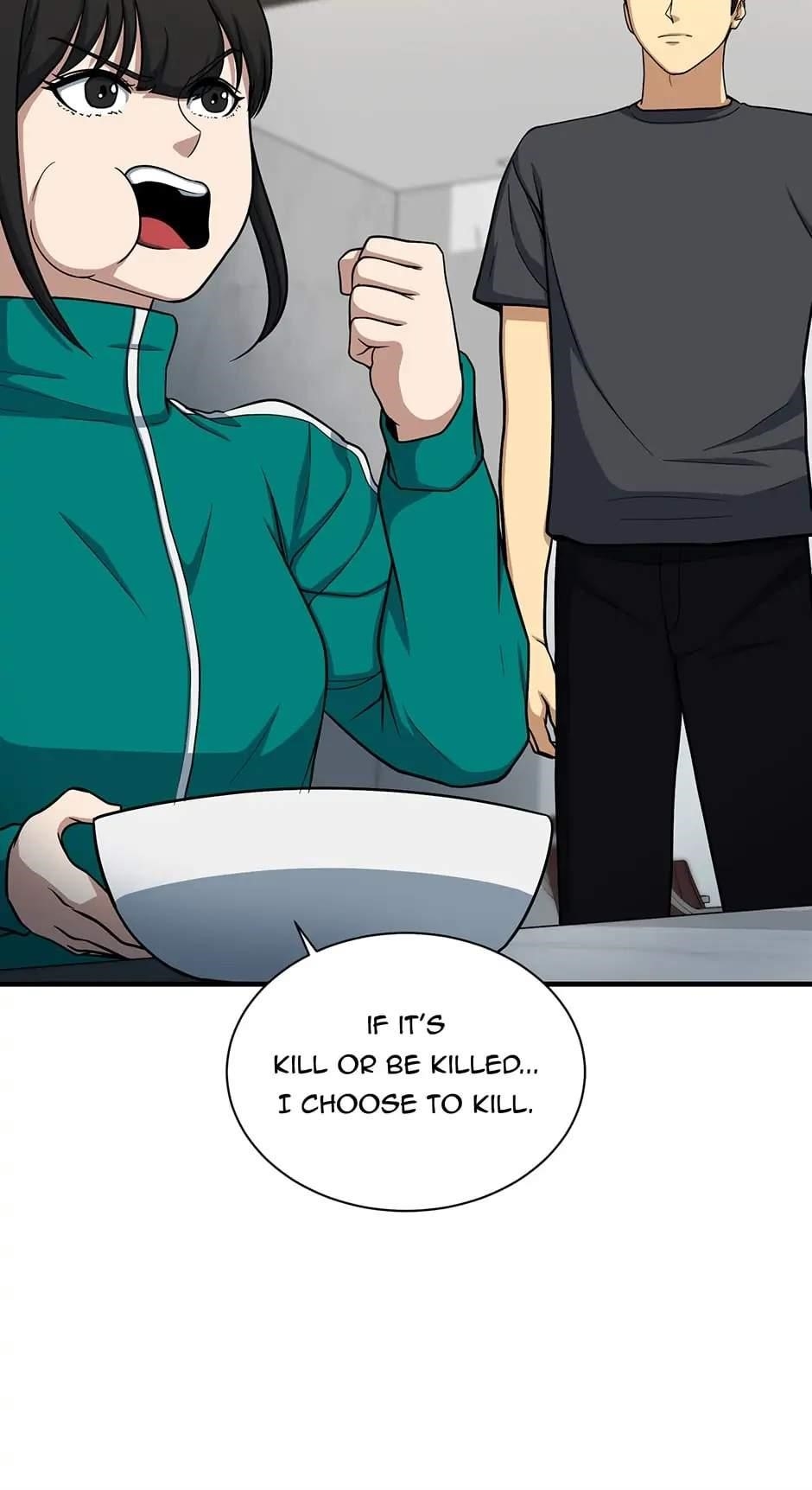 Dungeon House Chapter 65 - Page 5