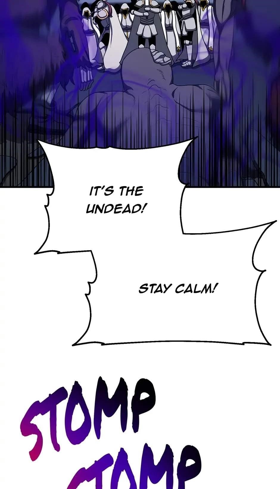 Dungeon House Chapter 65 - Page 52