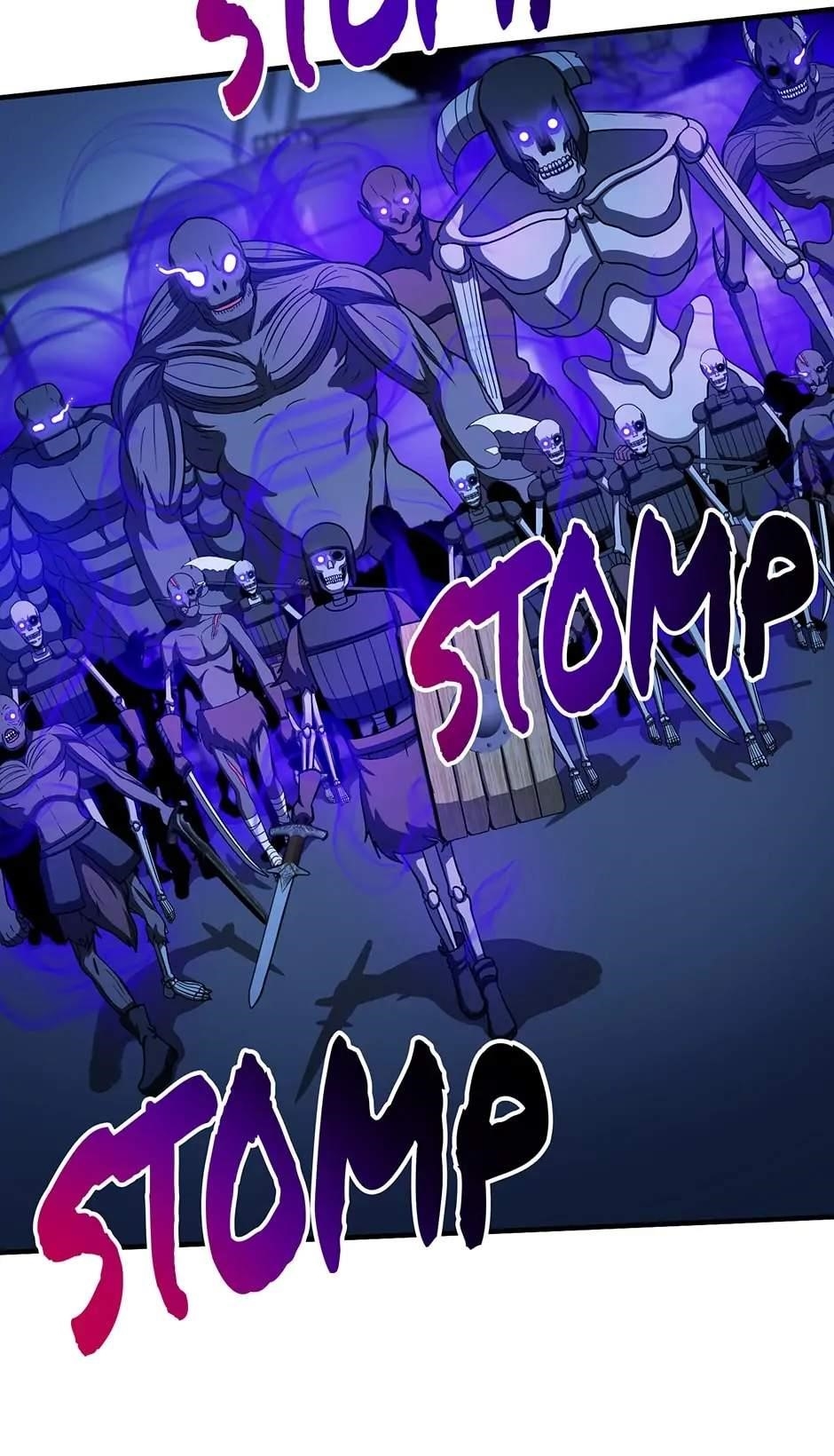 Dungeon House Chapter 65 - Page 53