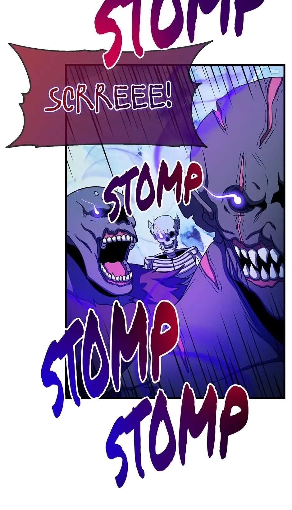 Dungeon House Chapter 65 - Page 55