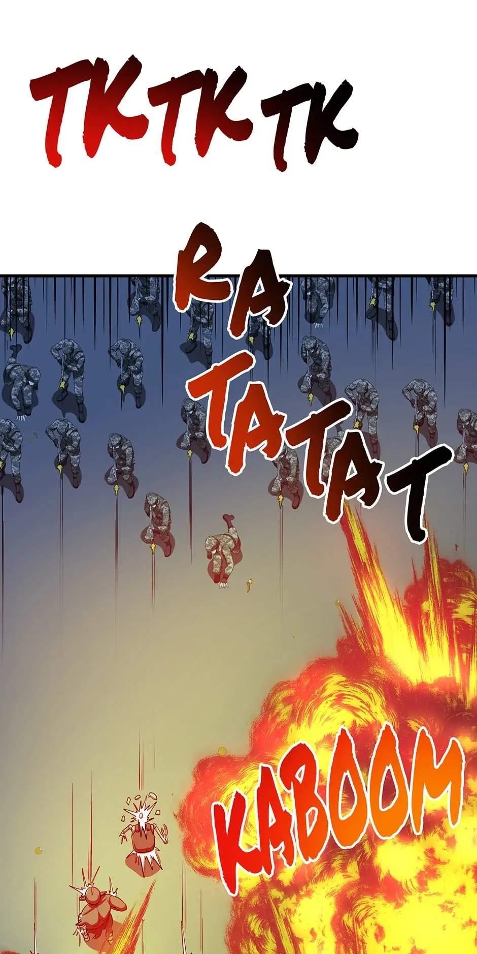 Dungeon House Chapter 65 - Page 56