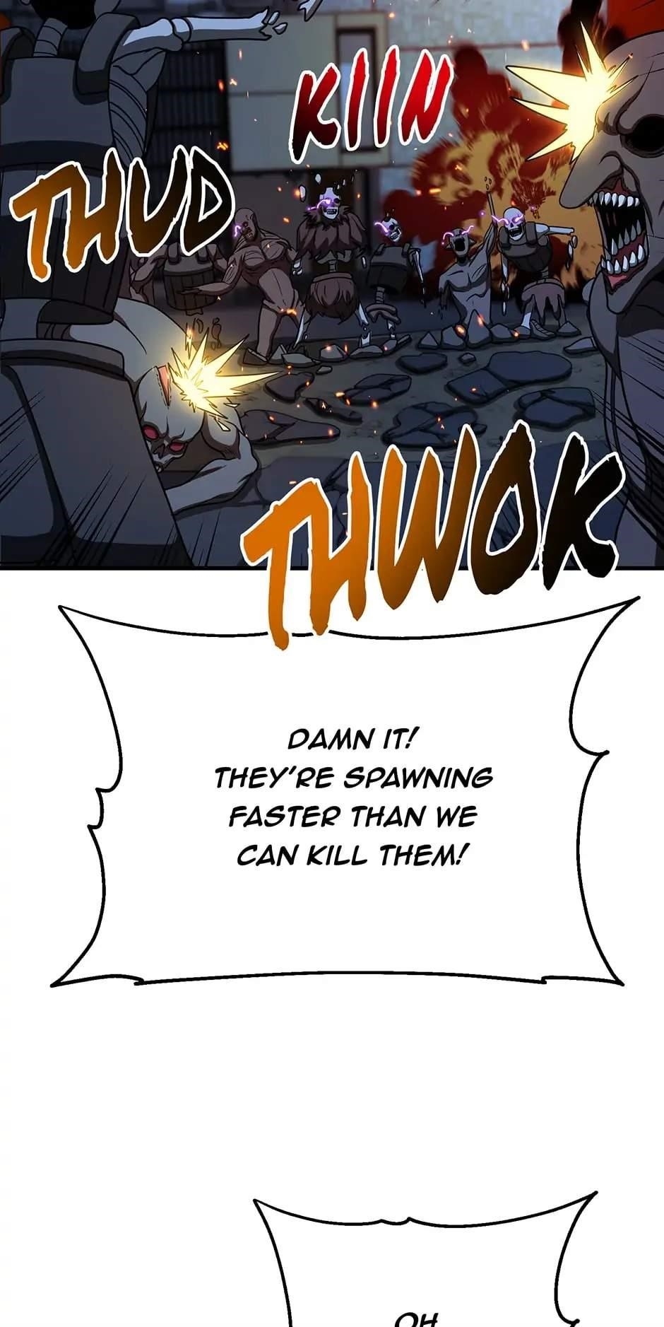 Dungeon House Chapter 65 - Page 58