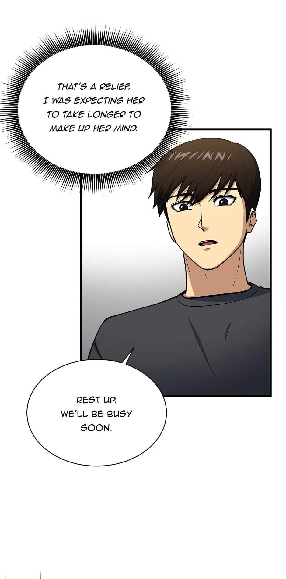 Dungeon House Chapter 65 - Page 6