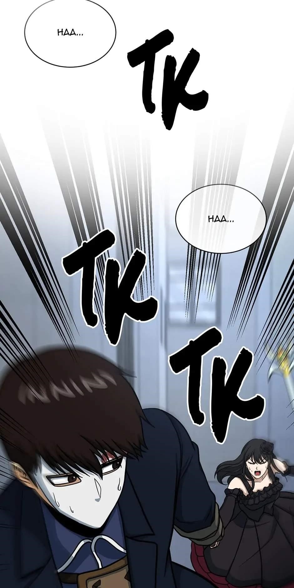 Dungeon House Chapter 65 - Page 75