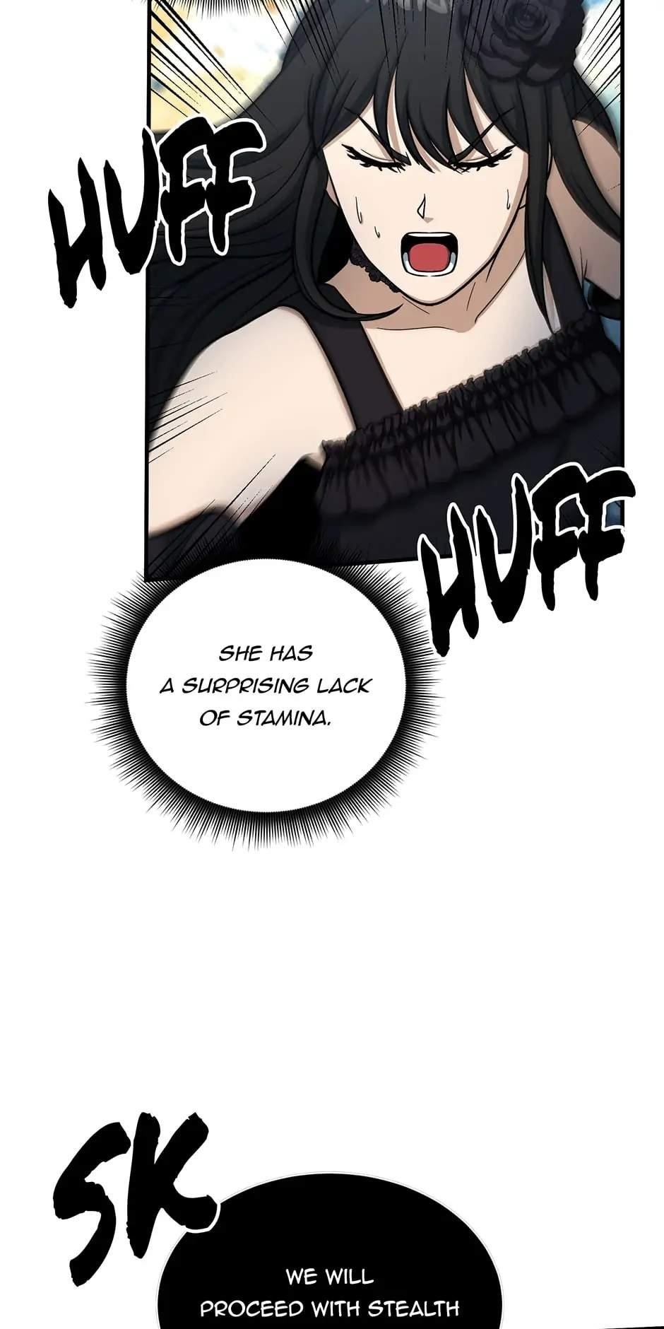 Dungeon House Chapter 65 - Page 77