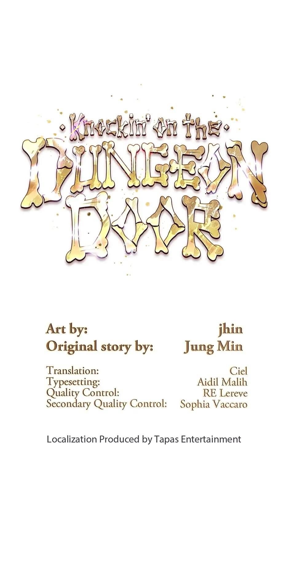 Dungeon House Chapter 65 - Page 9