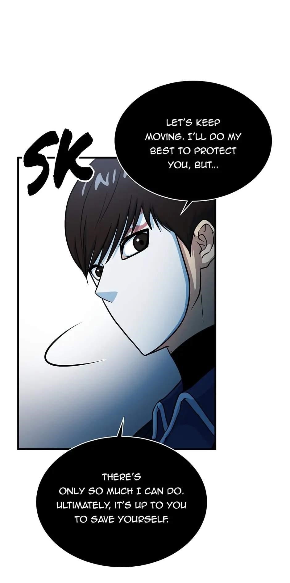 Dungeon House Chapter 66 - Page 10