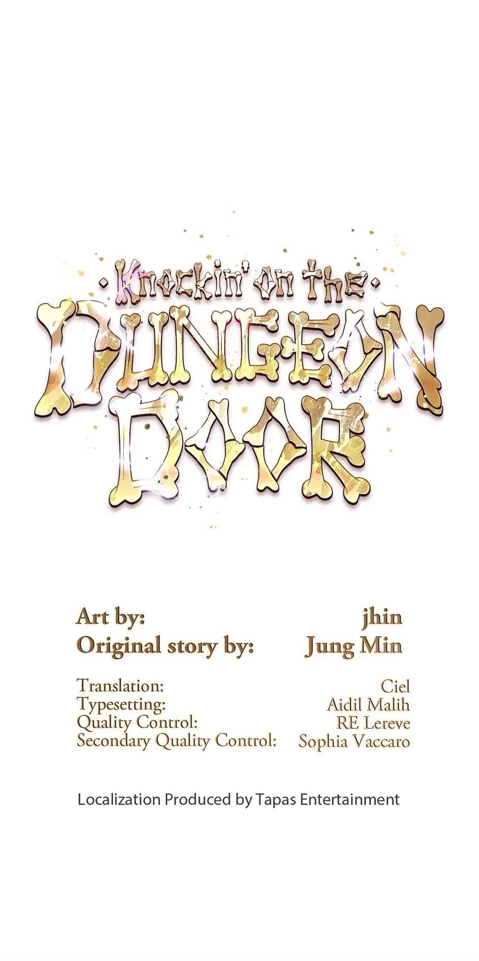 Dungeon House Chapter 66 - Page 11