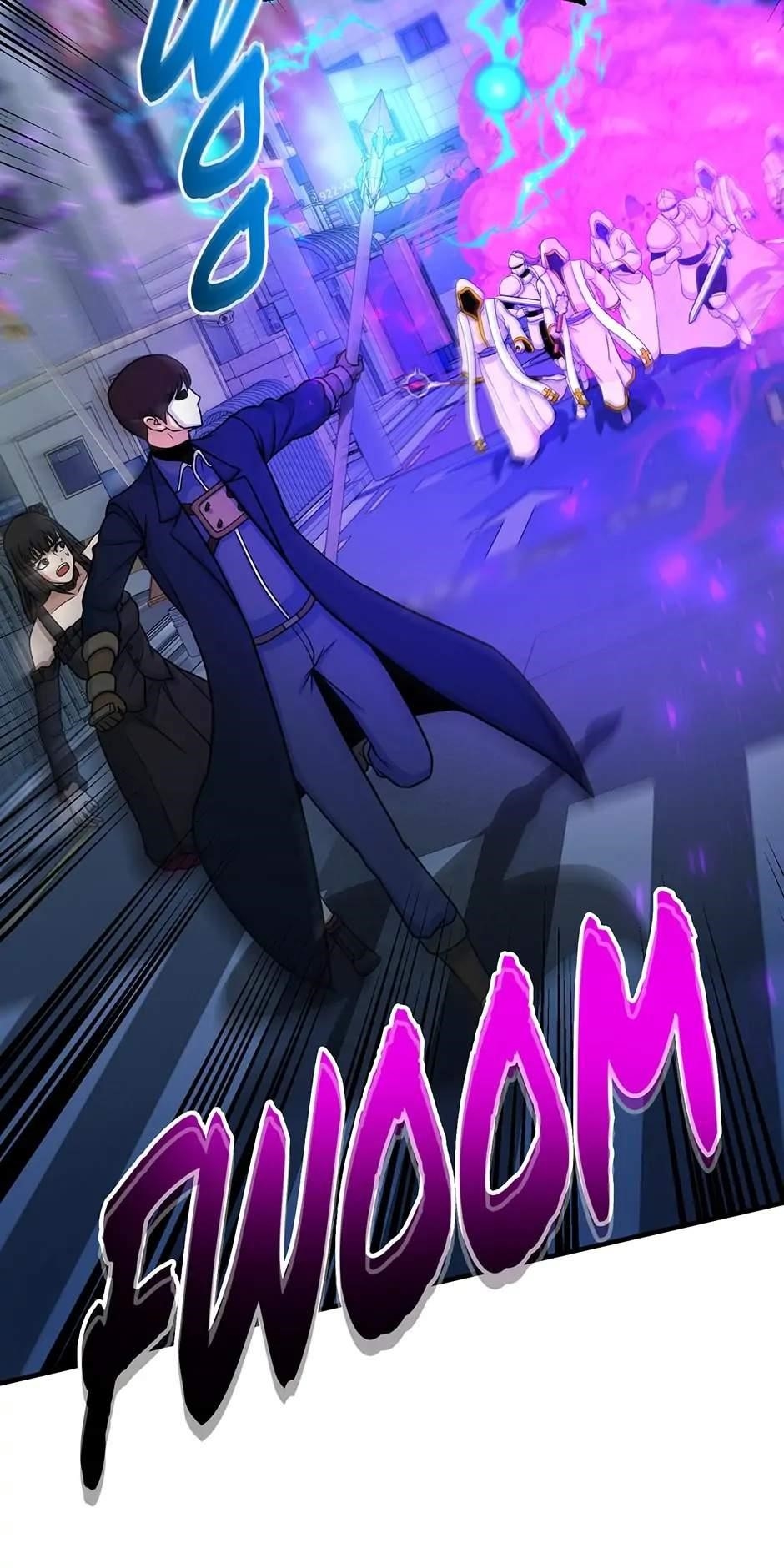 Dungeon House Chapter 66 - Page 15