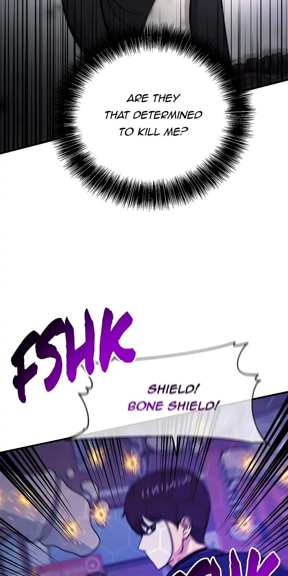 Dungeon House Chapter 66 - Page 23