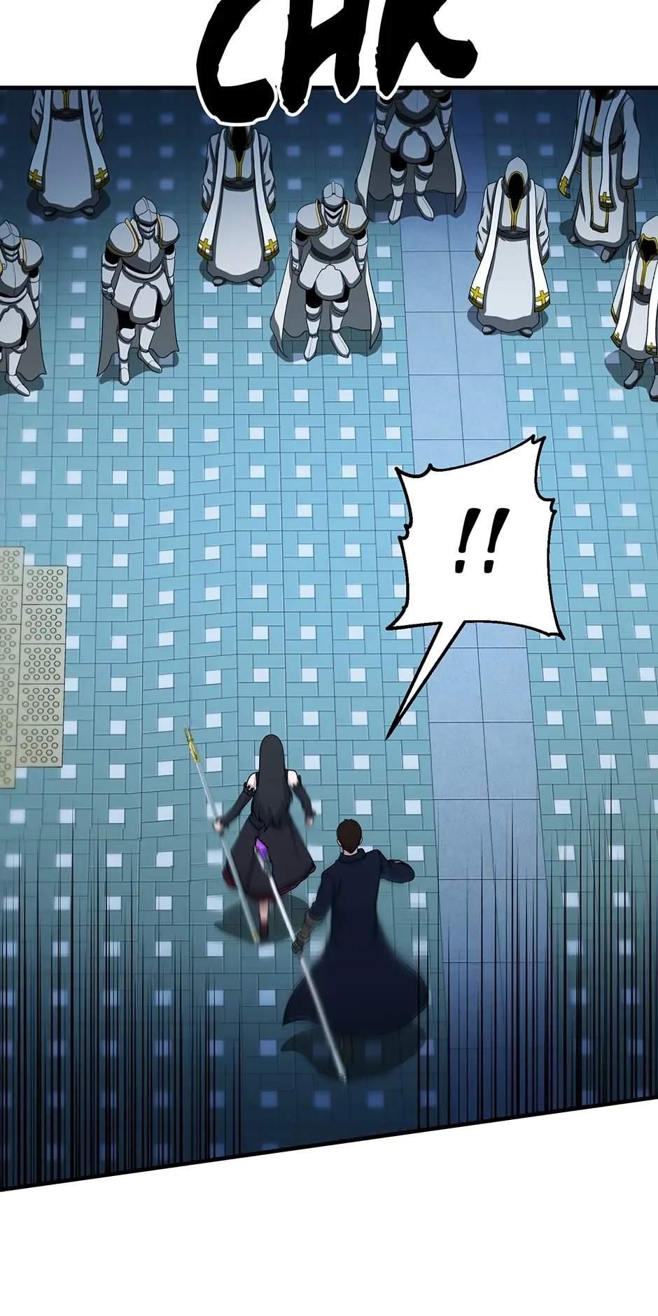 Dungeon House Chapter 66 - Page 25