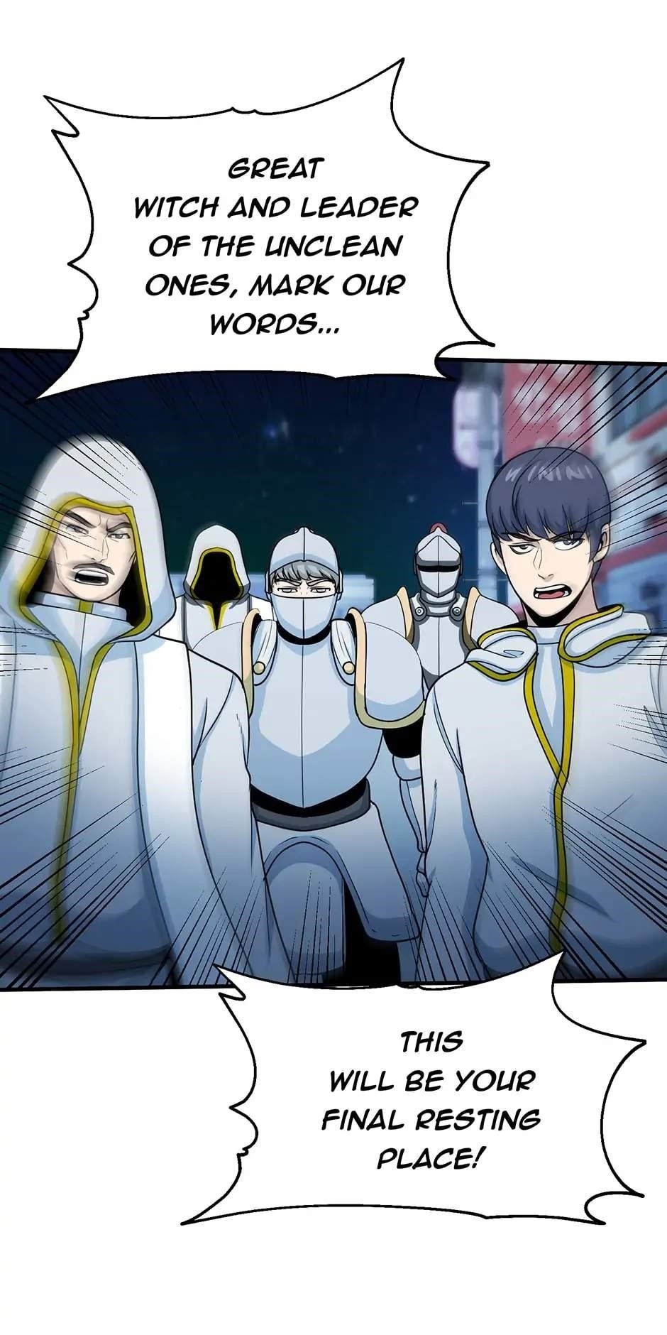 Dungeon House Chapter 66 - Page 26