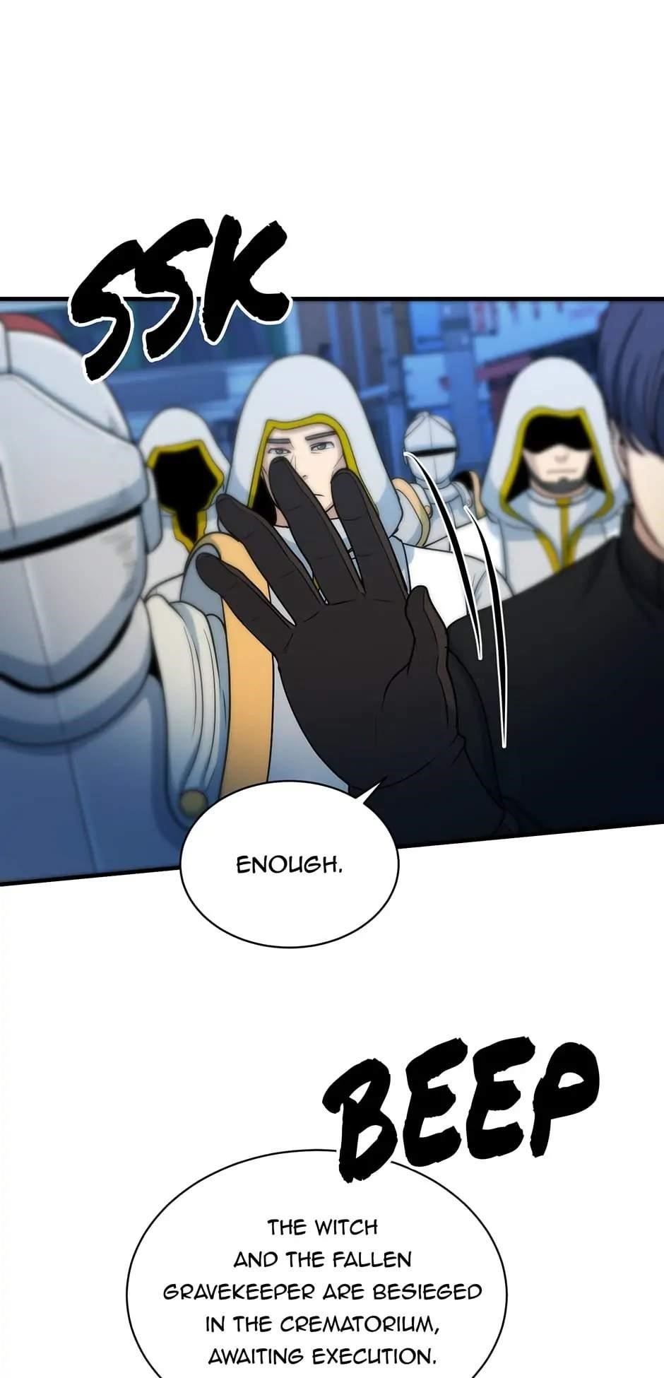 Dungeon House Chapter 66 - Page 27