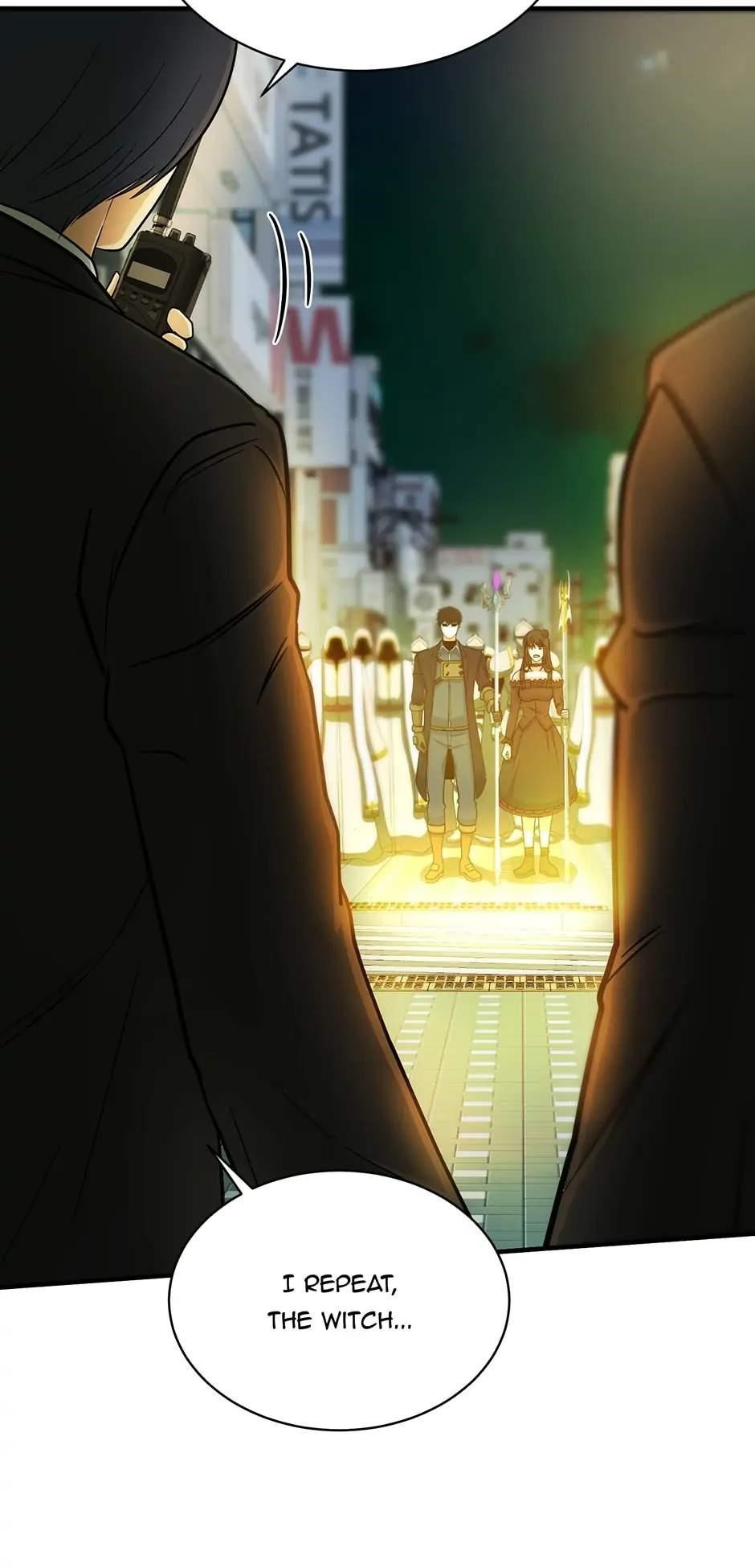 Dungeon House Chapter 66 - Page 28