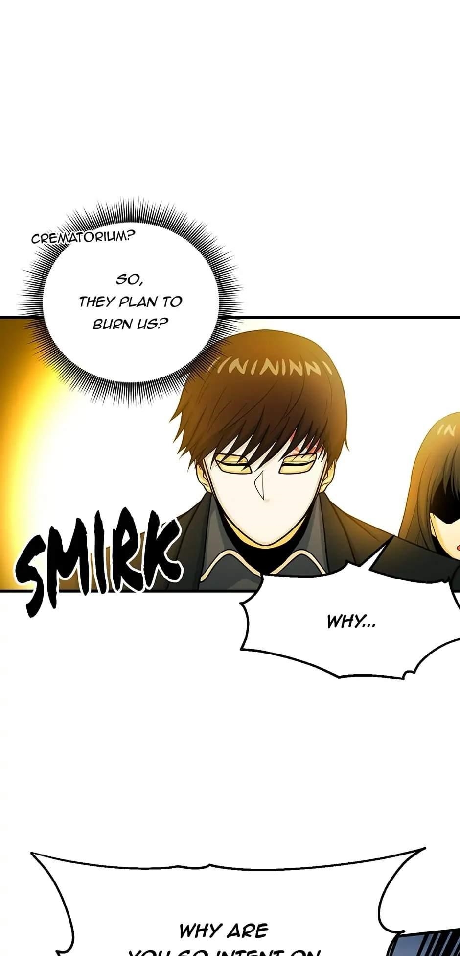 Dungeon House Chapter 66 - Page 29