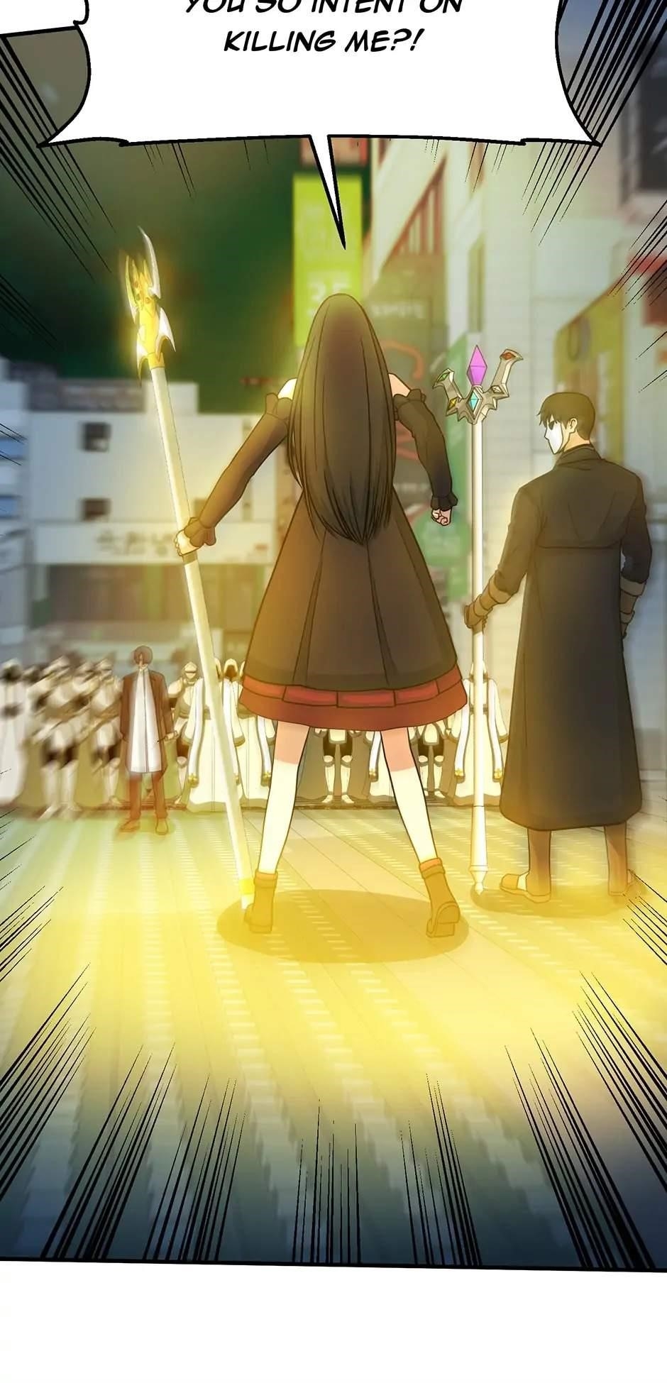 Dungeon House Chapter 66 - Page 30