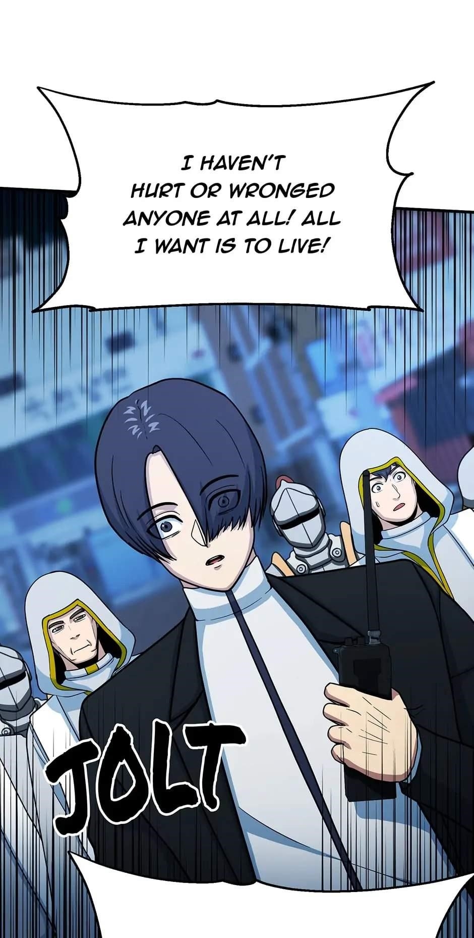 Dungeon House Chapter 66 - Page 31