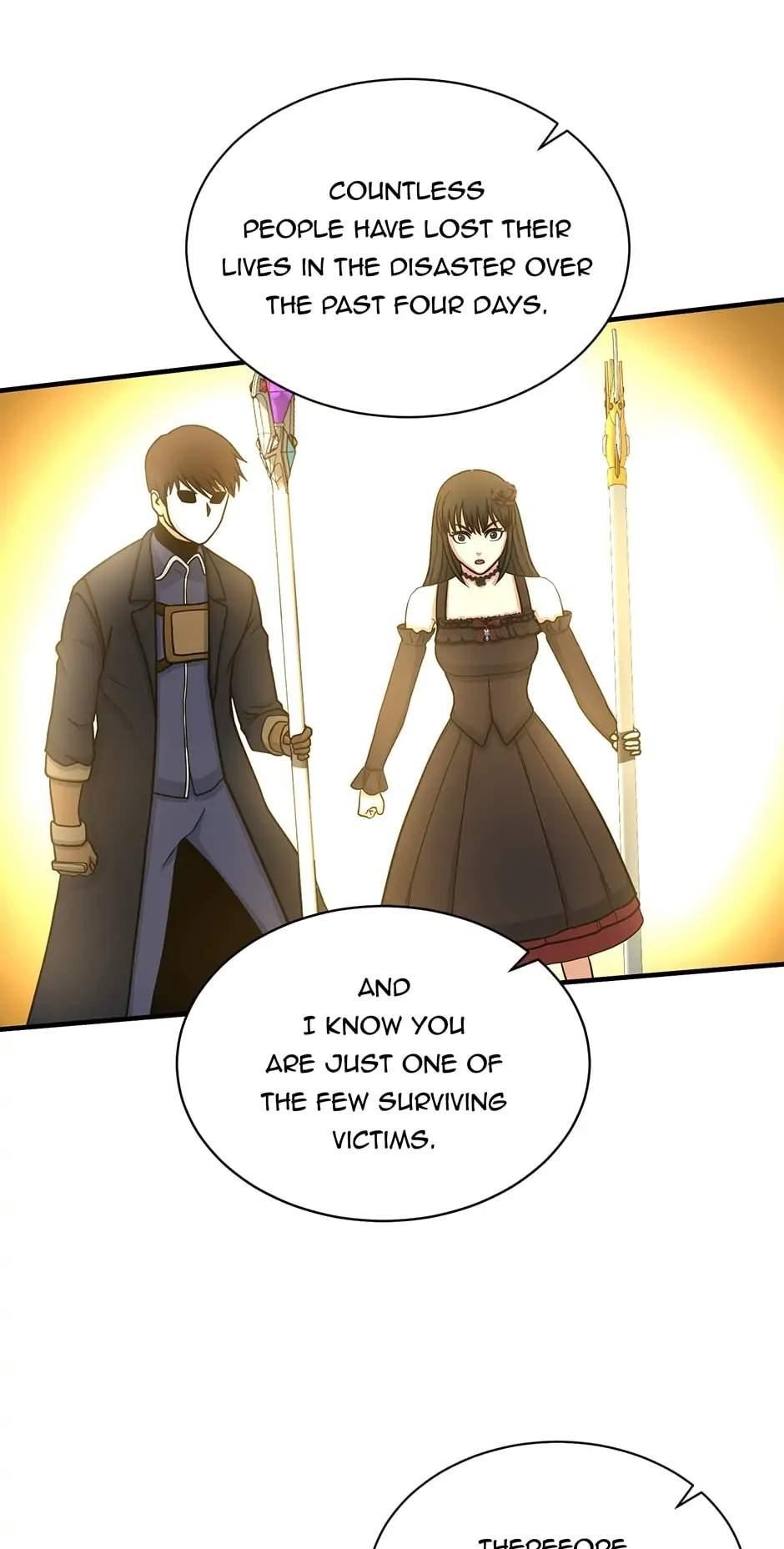 Dungeon House Chapter 66 - Page 33