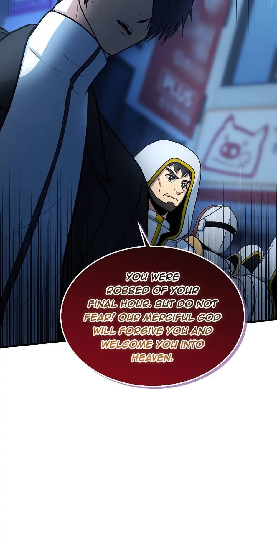 Dungeon House Chapter 66 - Page 35