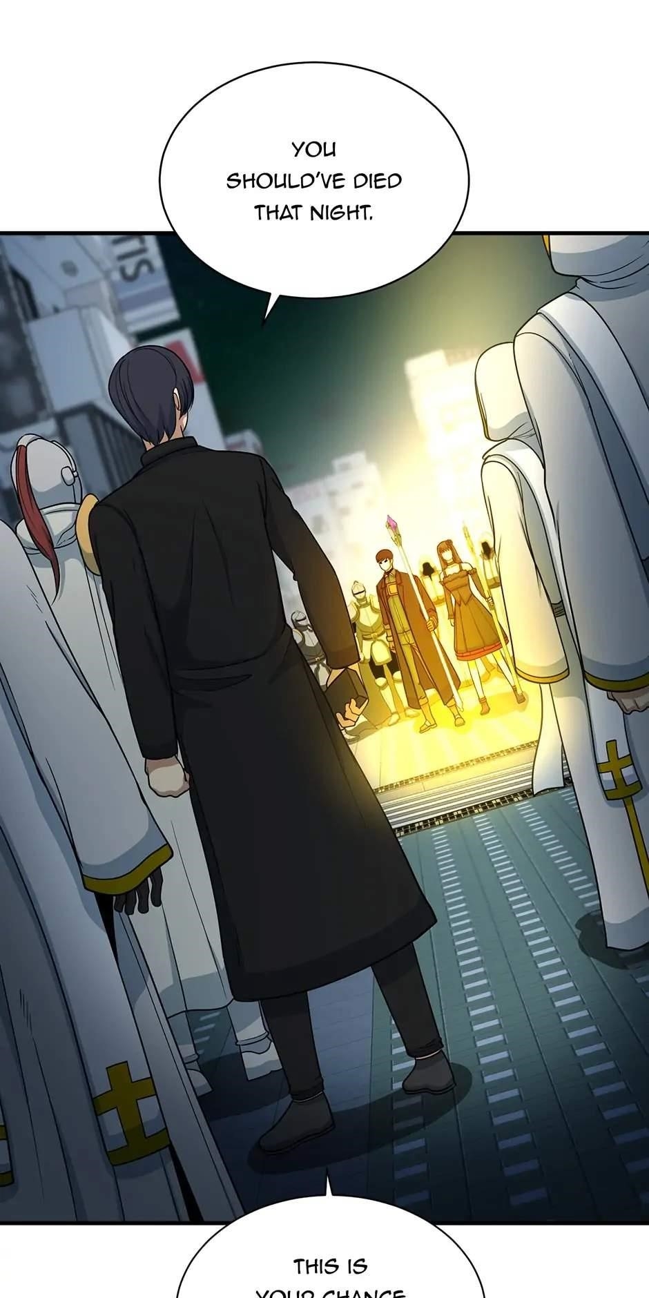 Dungeon House Chapter 66 - Page 37