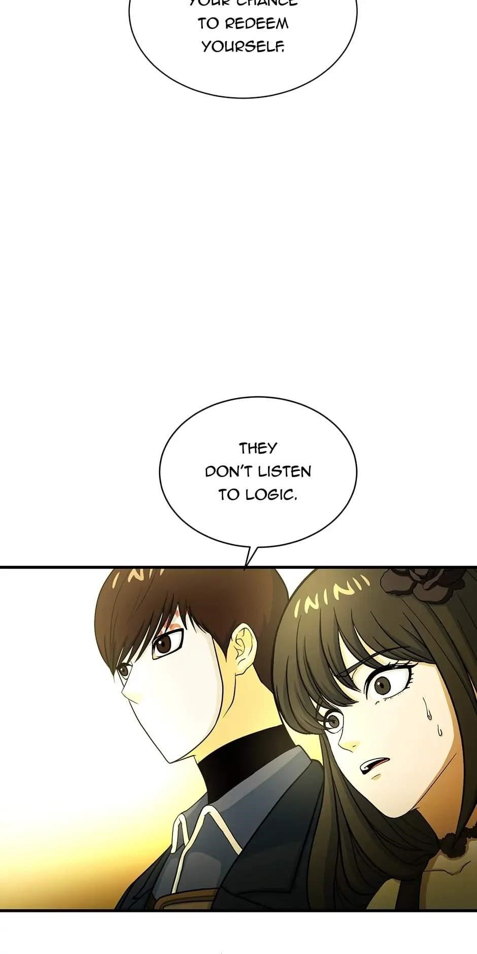 Dungeon House Chapter 66 - Page 38