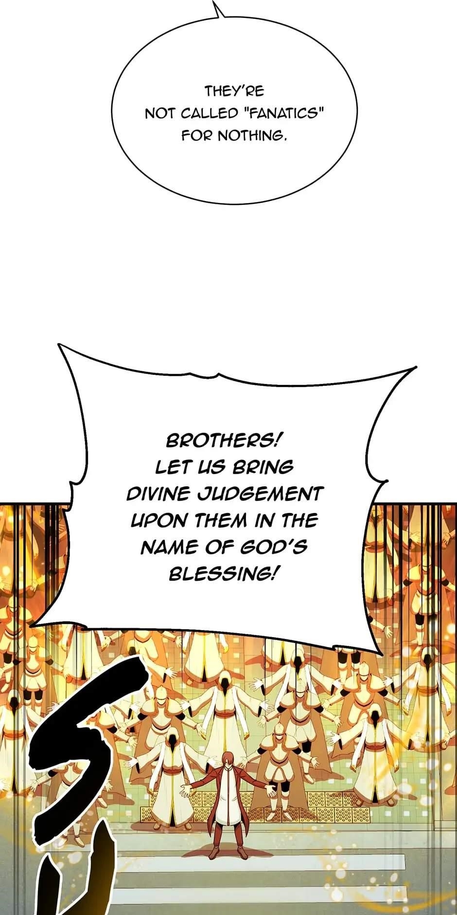 Dungeon House Chapter 66 - Page 39