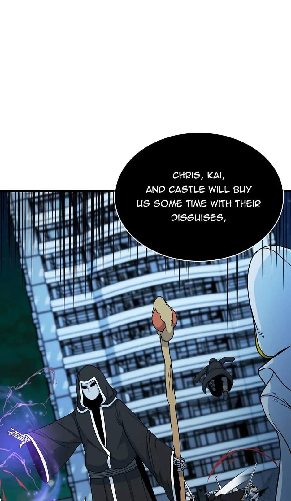 Dungeon House Chapter 66 - Page 4