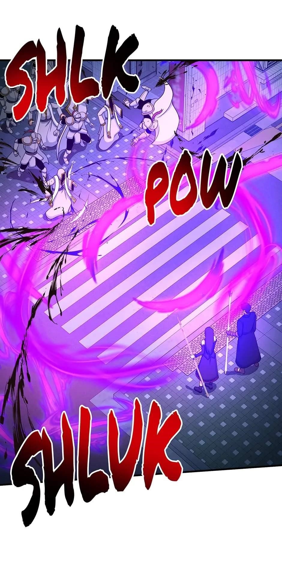 Dungeon House Chapter 66 - Page 45